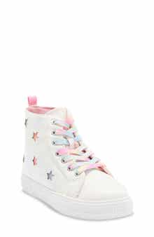 JELLYPOP Kids' Maisha Butterfly Sneaker
