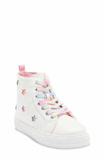 JELLYPOP Kids' Maisha Butterfly Sneaker