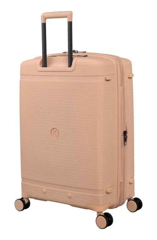 Shop It Luggage Unanimous 21-inch Hardside Carry-on Luggage