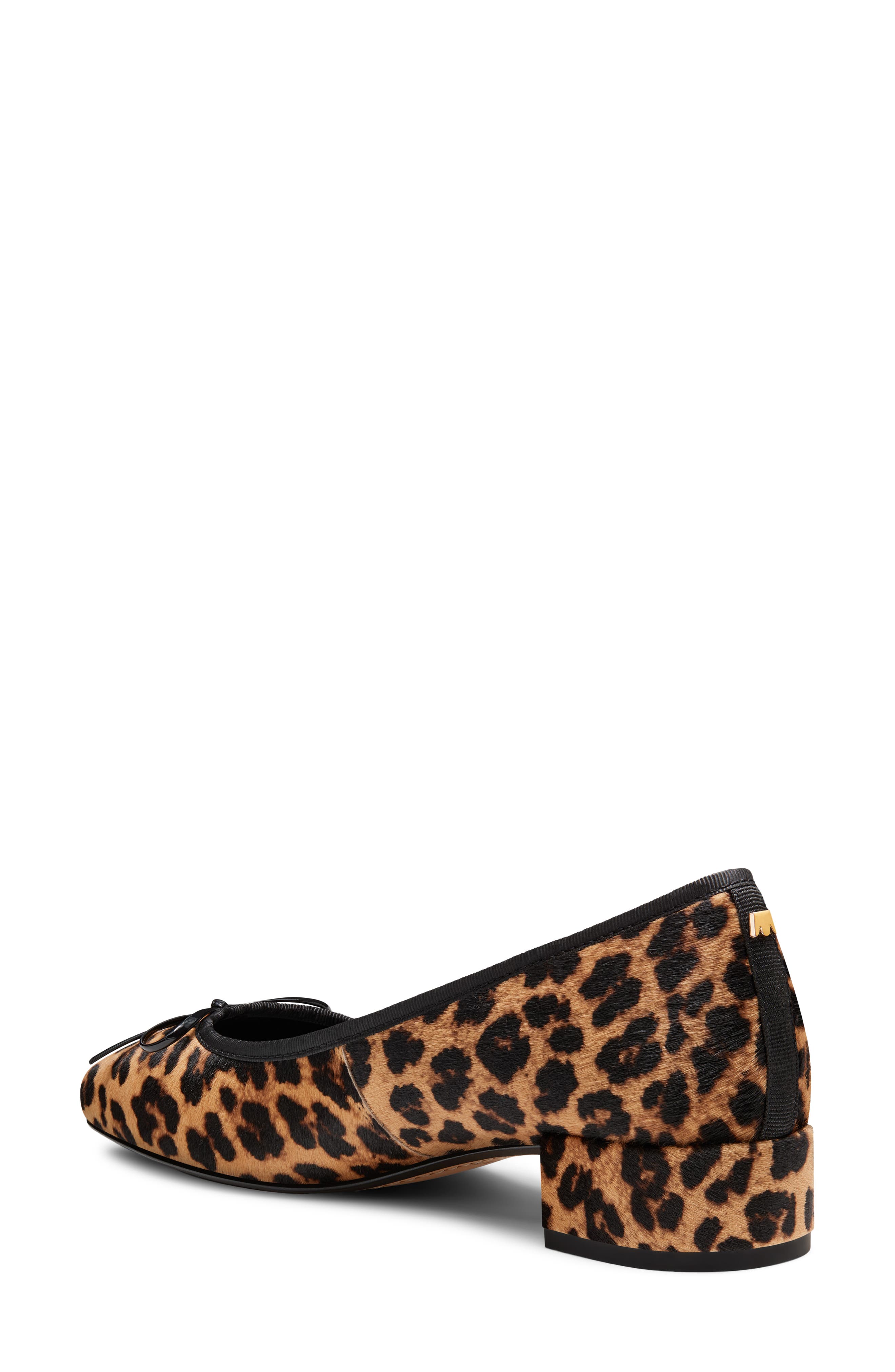 Birdies Hummingbird Genuine Calf Hair Pump, Alternate, color, 