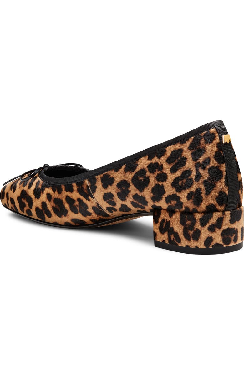 Birdies Hummingbird Genuine Calf Hair Pump, Alternate, color,