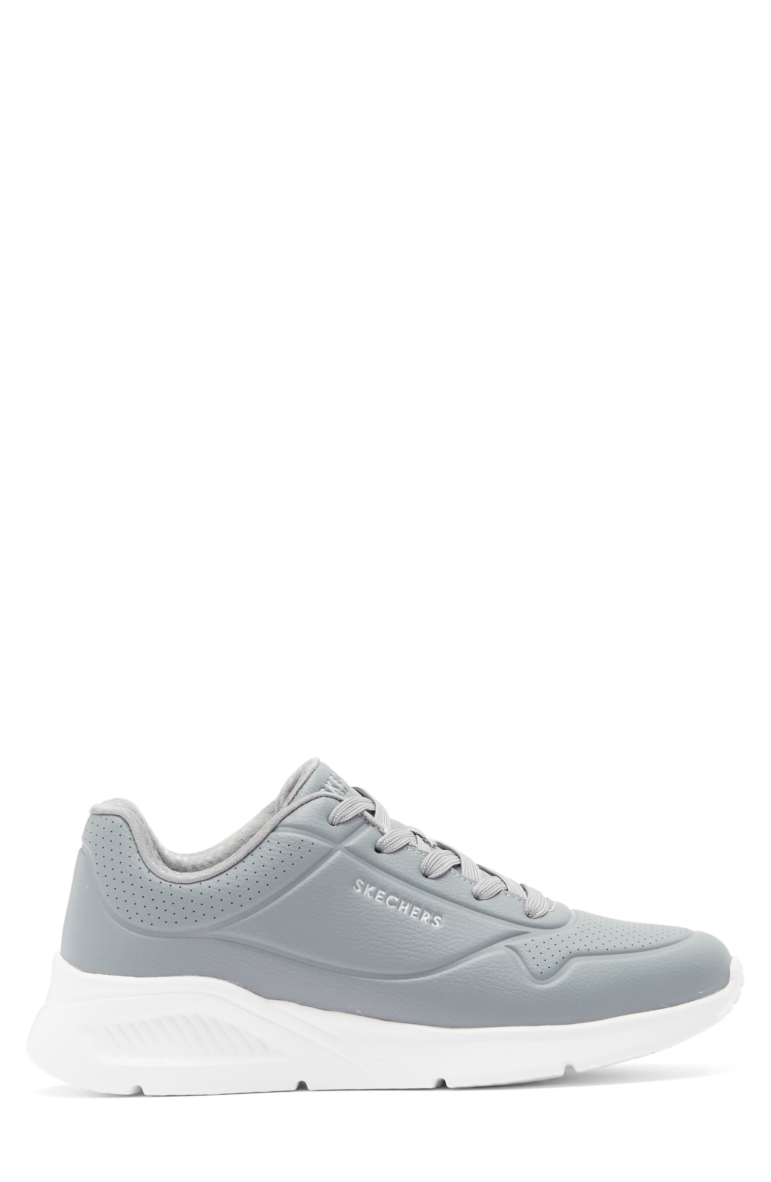 SKECHERS Uno Lite - Lite Work Sneaker, Alternate, color, 