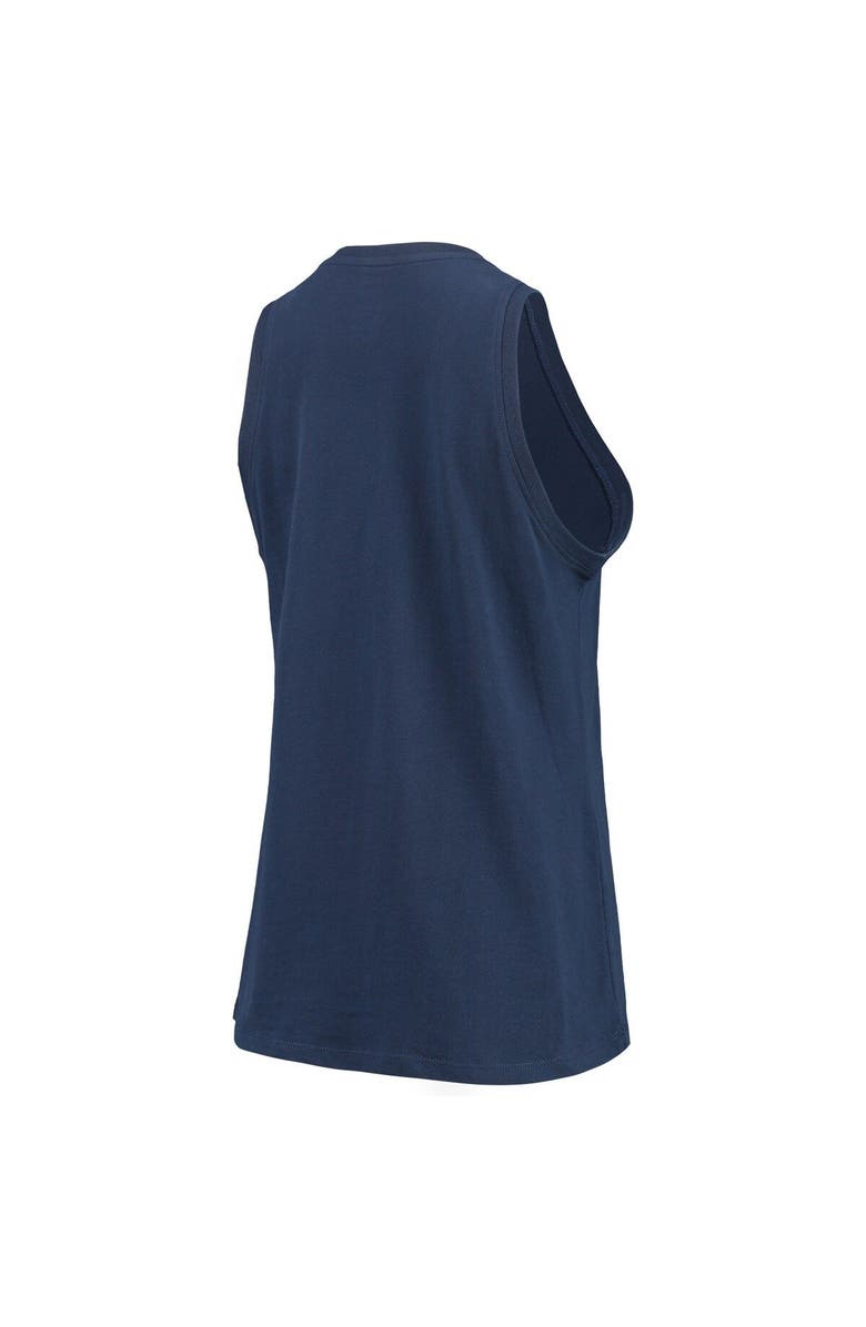 Nike Women's Nike Navy USA Basketball Performance Tank Top, Alternate, color, 