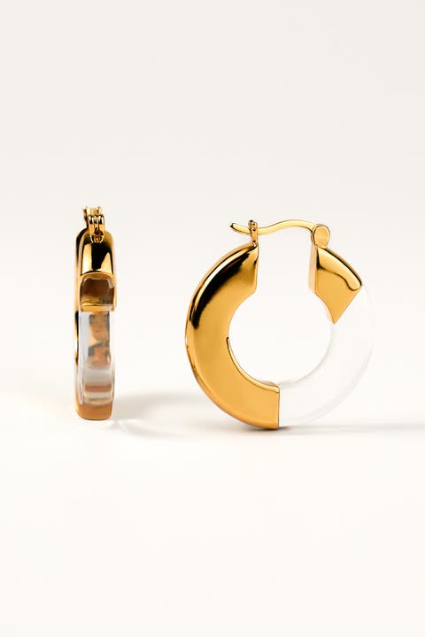 Split Hoops