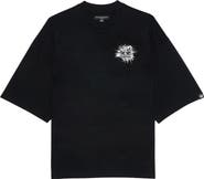 Cult of Individuality Crewneck Graphic T-Shirt