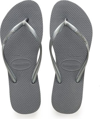 Havaianas orders thin strap