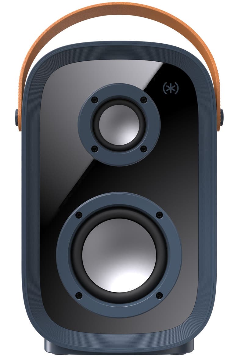 Gemstones Infinity Bluetooth Speaker Mid, Alternate, color, Dark Grey