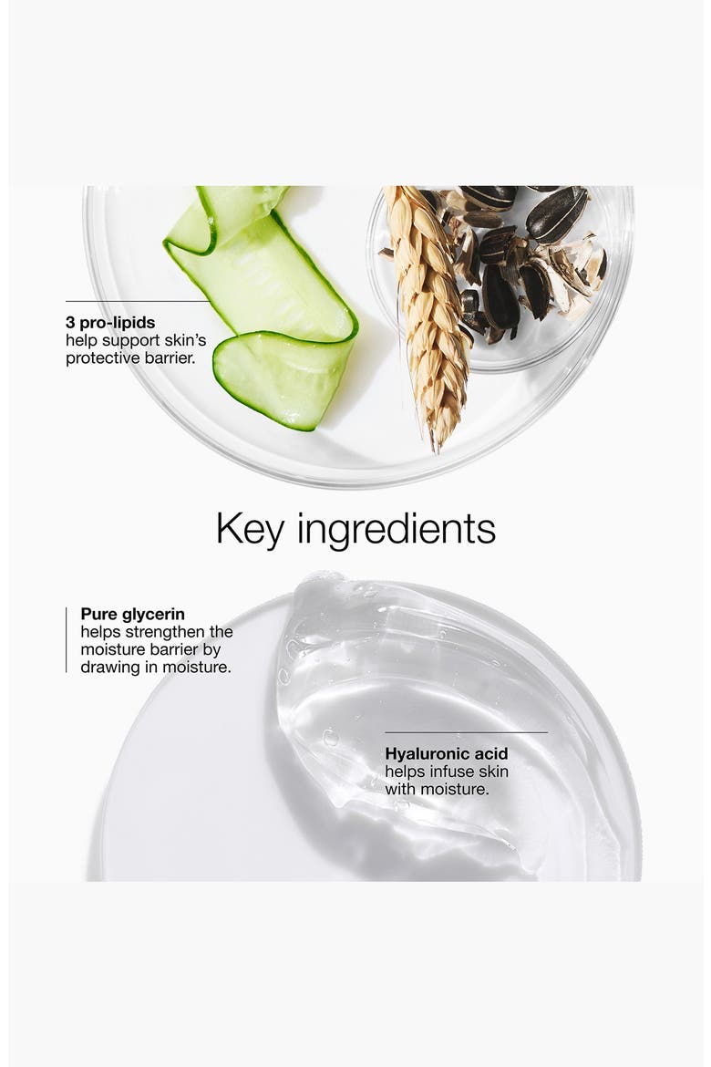 Travel Size Dramatically Different™ Moisturizing Gel for Face, Alternate, color, NO COLOR