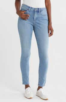 NYDJ Ami Stretch Skinny Jeans