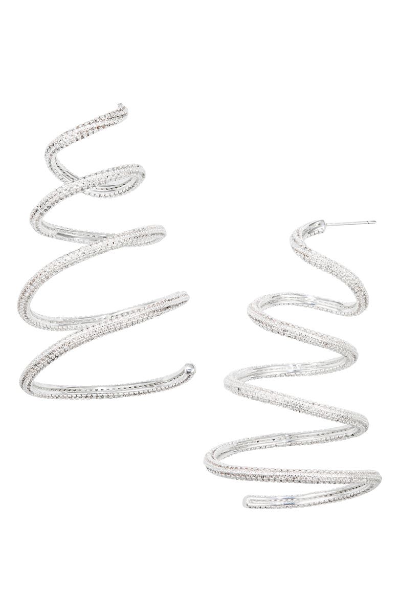 Cult Gaia Ezlynn Drop Earrings, Main, color, 