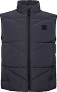 Rokka&Rolla Kids' Quilted Puffer Vest
