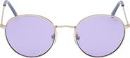 abercrombie kids Kids' Round Sunglasses