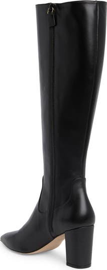 Renegade Block Heel Boot