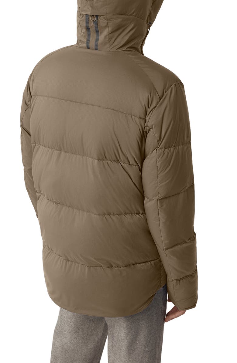 Canada Goose Armstrong 750 Fill Power Down Jacket, Alternate, color,