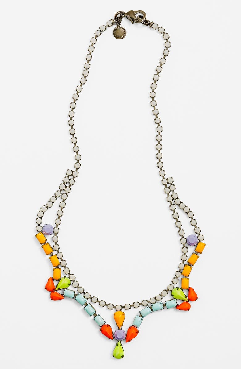 Tom Binns , Alternate, color,