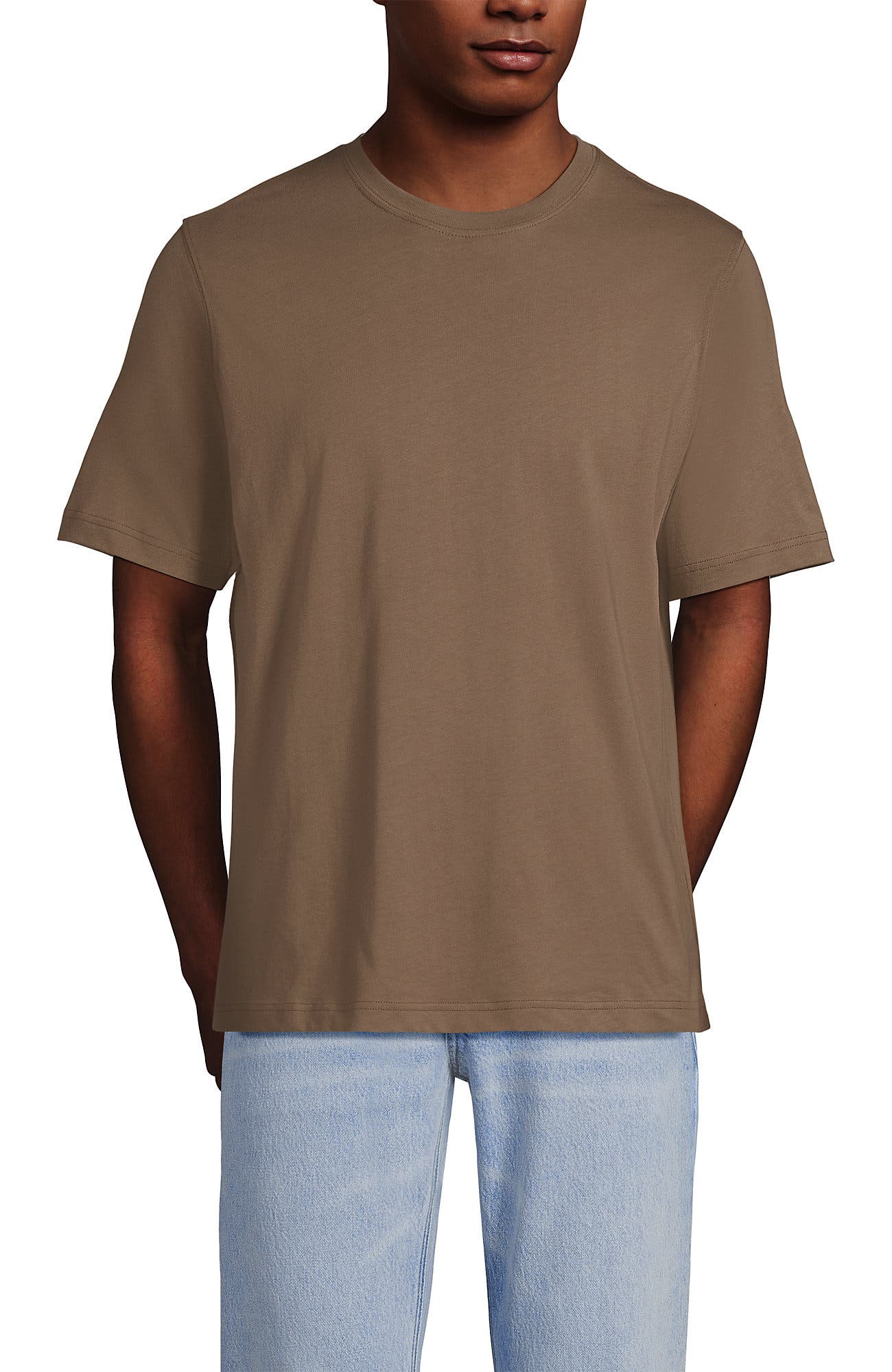 Dark Jute Brown