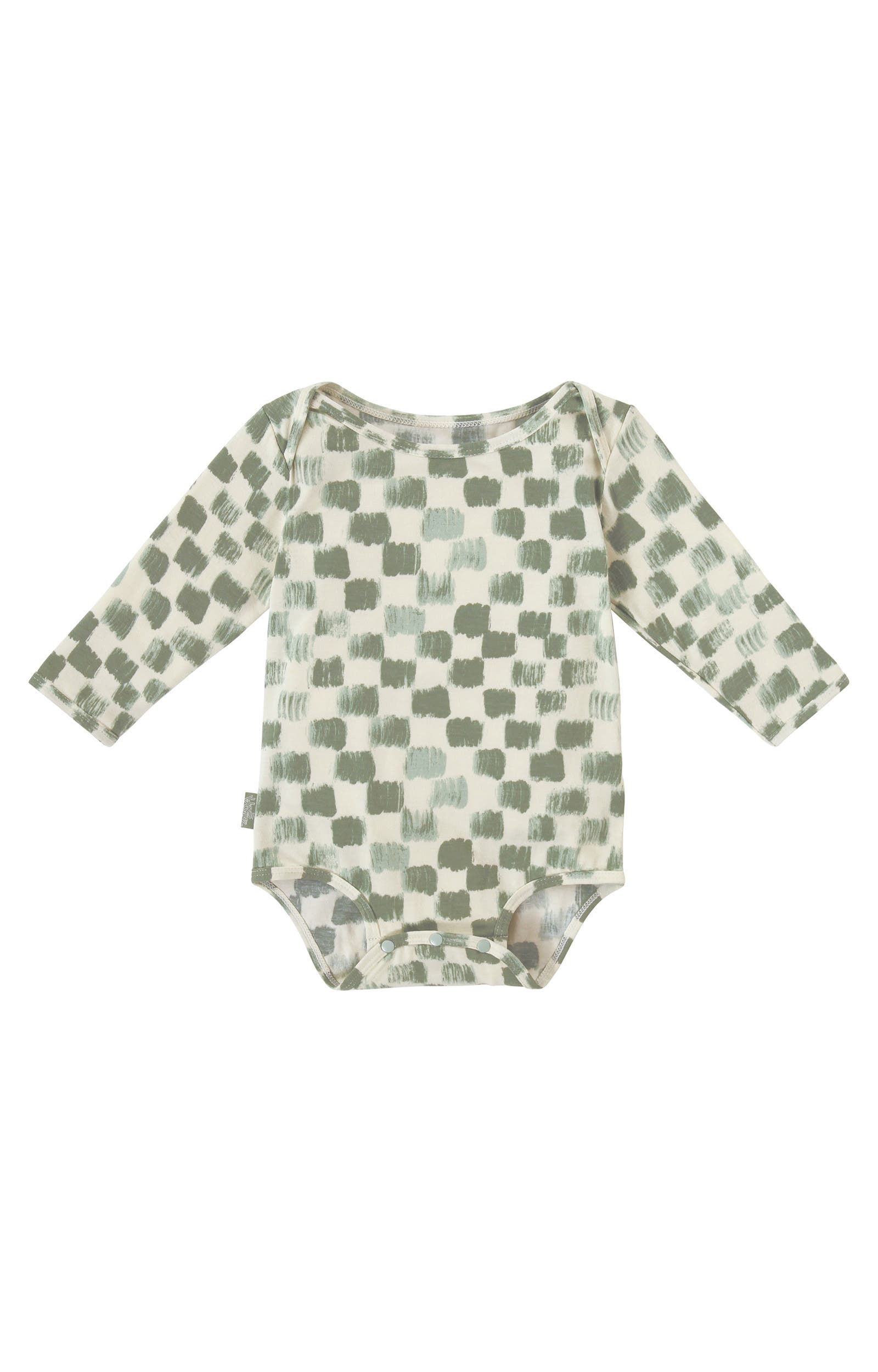 Painted Checkers