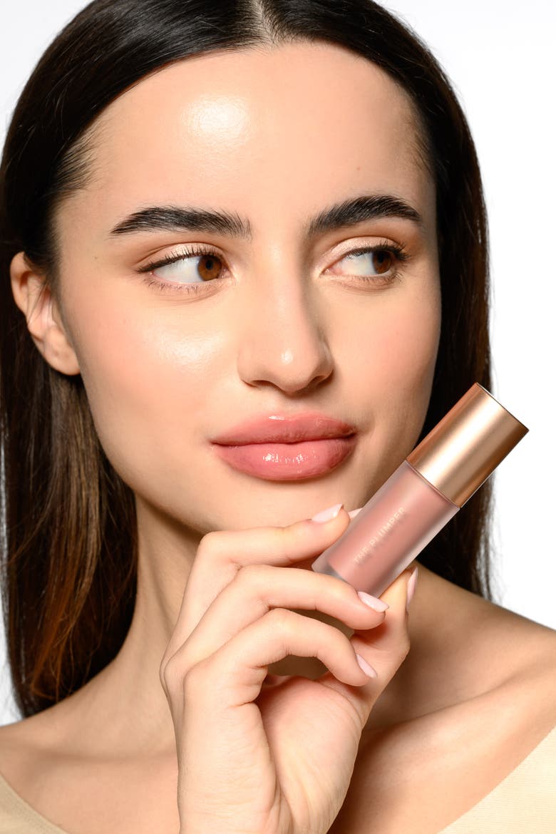 The Lip Plumper Peptide Treatment, Alternate, color, Neutral Nude