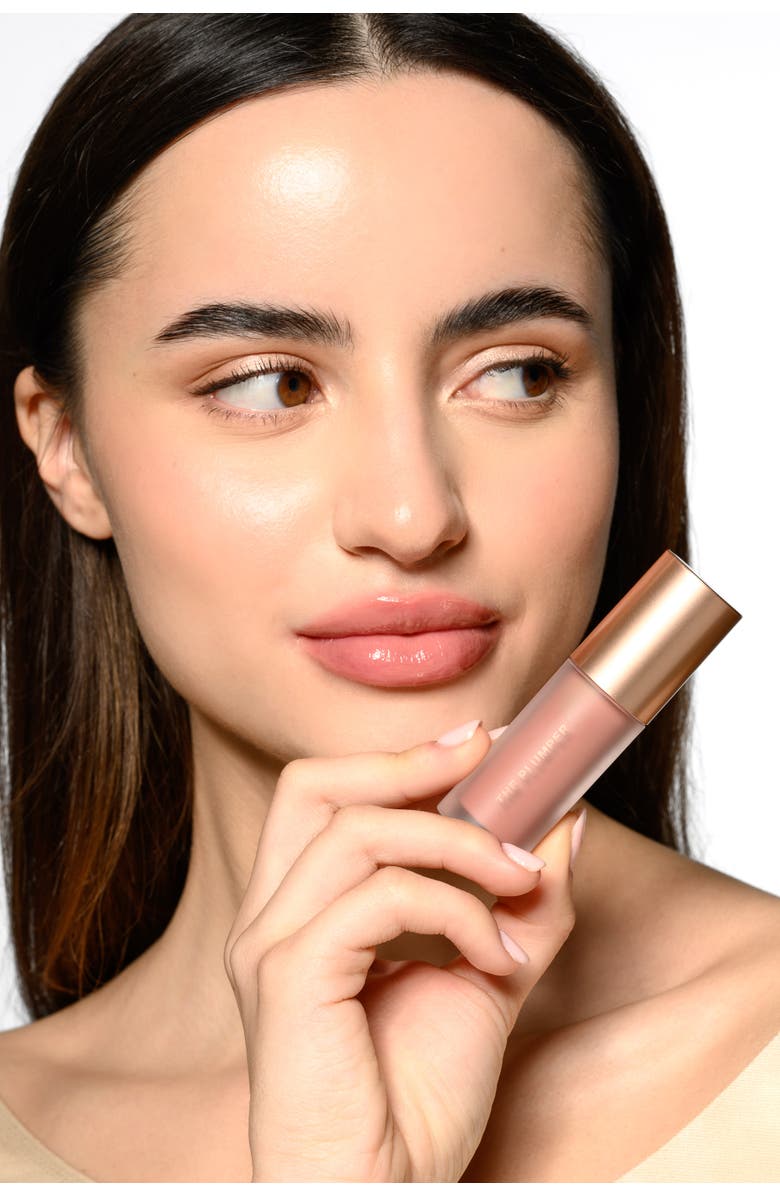 sara happ<sup>®</sup> The Lip Plumper Peptide Treatment, Alternate, color, Neutral Nude