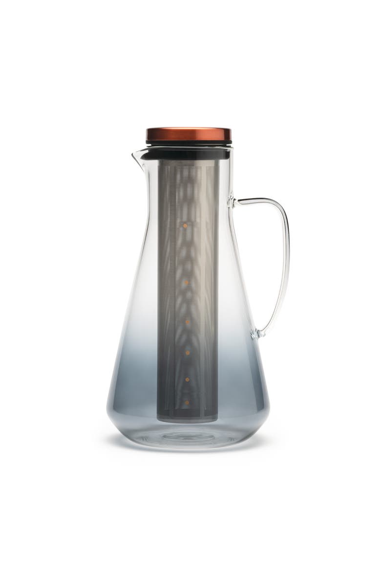 OHOM INC Sio Cold-Infusion Pitcher, Main, color, NO COLOR