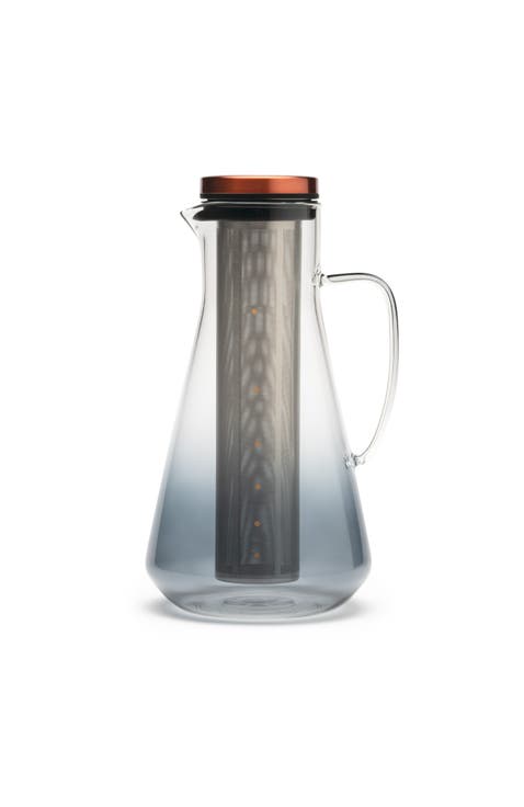 Sio Cold-Infusion Pitcher