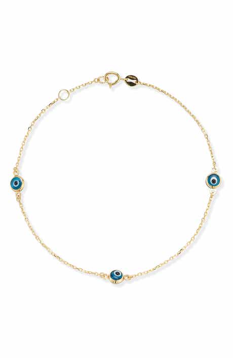 Ember Fine Jewelry Evil Eye Bracelet