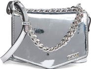 DKNY Riona Flap Crossbody Bag