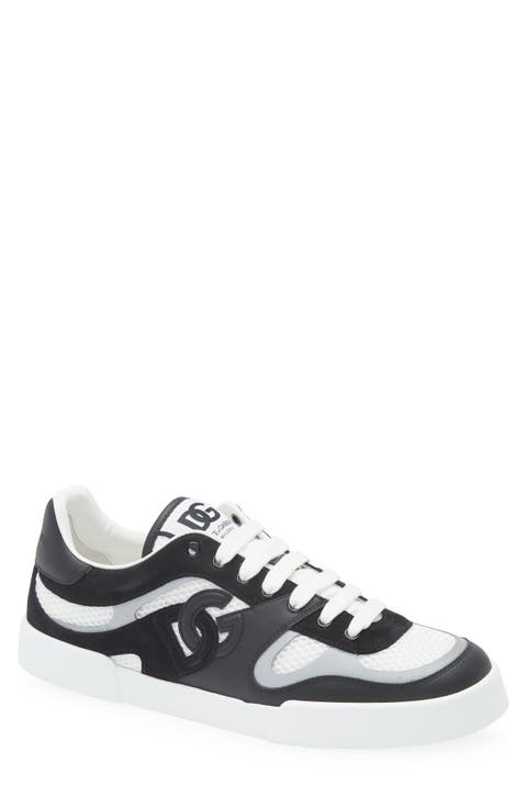 Men's Dolce&Gabbana Designer Sneakers | Nordstrom