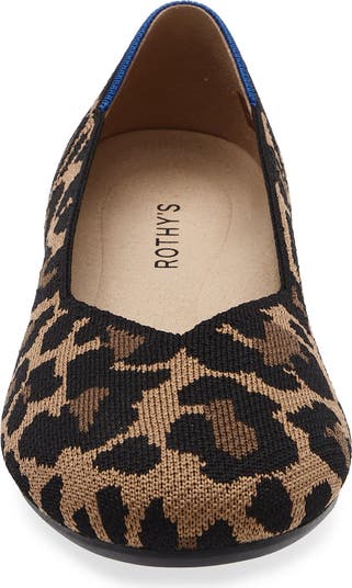 The Daily Ballet Flat