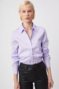 The Shirt by Rochelle Behrens The Icon Shirt