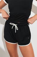 Vitality Motive Dolphin Short