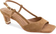 Kenneth Cole Anna Slingback Sandal