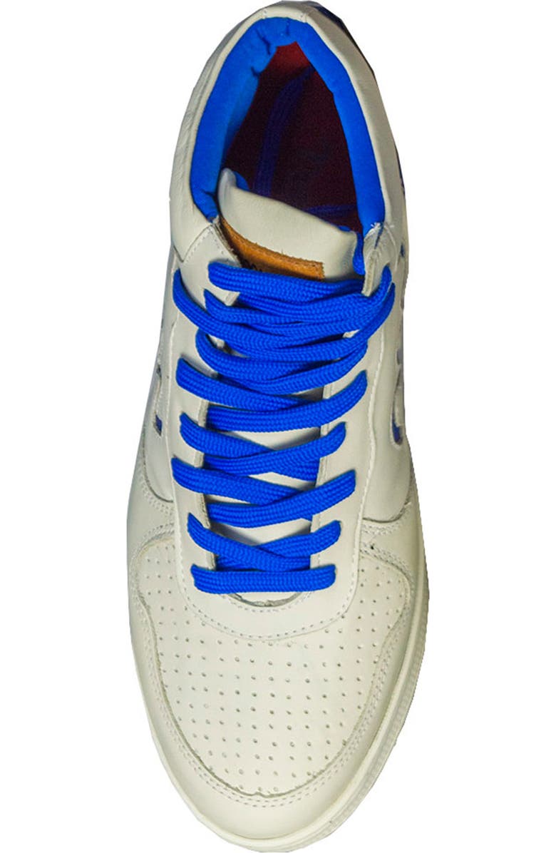 Sandro Moscoloni Franca Sneaker, Alternate, color,