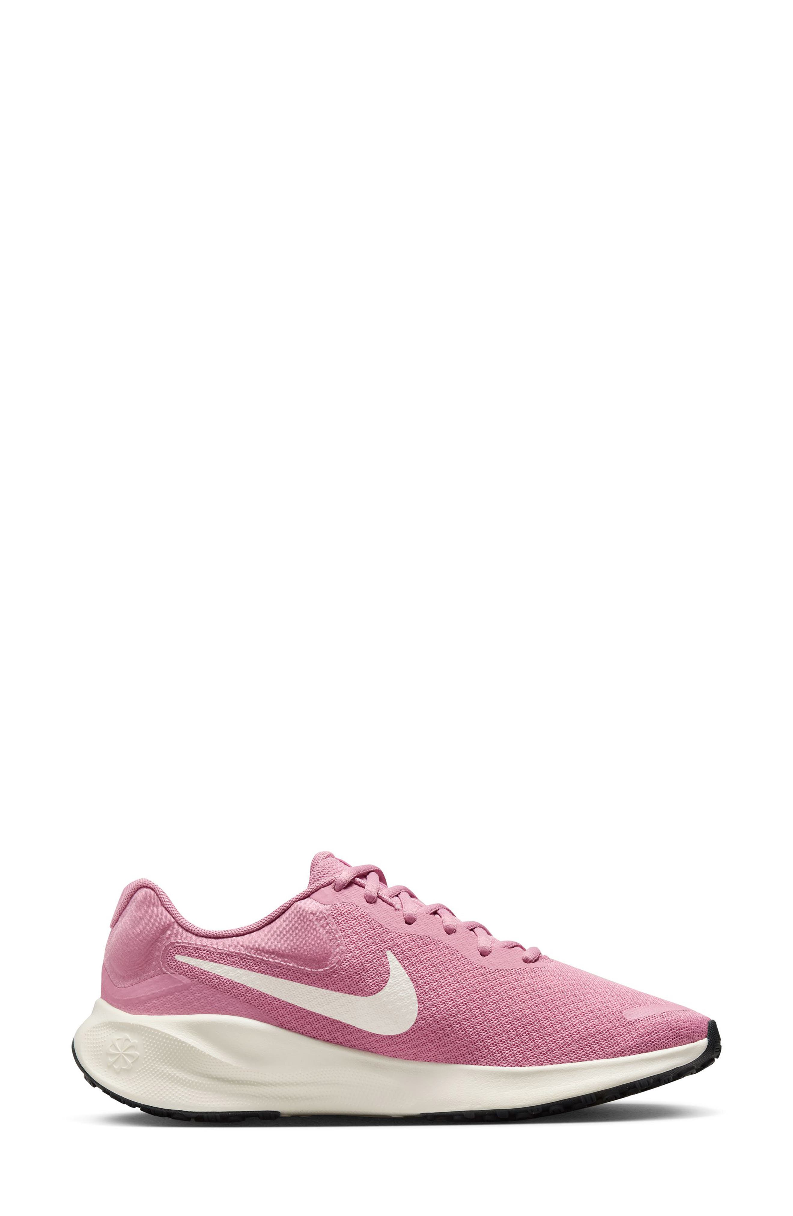 Nike Revolution 7 Running Shoe, Alternate, color, Elemental Pink/ Sail