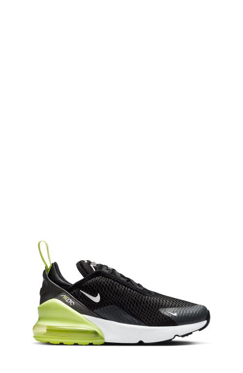 Nike Kids' Air Max 270 Sneaker