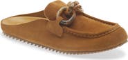 Pedro Garcia Bilma Leather Mule