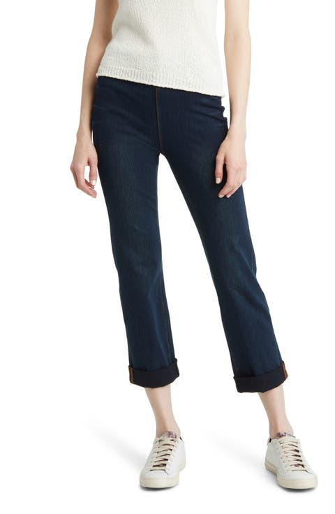 Women's Lyssé High-Waisted Jeans | Nordstrom
