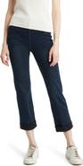 Lysse 'Lyssentials Boyfriend High Rise Denim Jeans