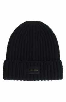Cole Haan Chunky Cuff Beanie