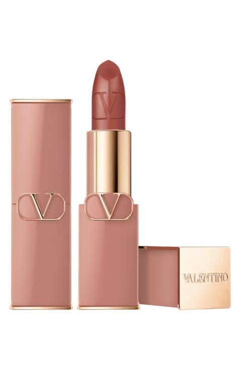 Satin Refillable Lipstick