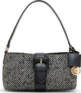 Anne Klein East/West Shoulder Bag