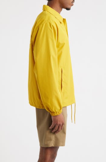 Brixton x Goodyear Slick Windbreaker | Nordstrom