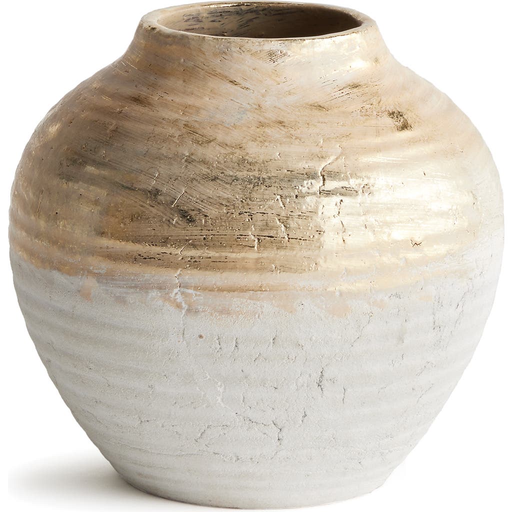 Napa Home & Garden Maude Teardrop Vase Large In Multi