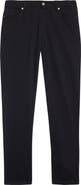 ZEGNA City Fit Stretch Cotton Pants