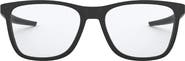 Oakley Centerboard 55mm Square Optical Glasses