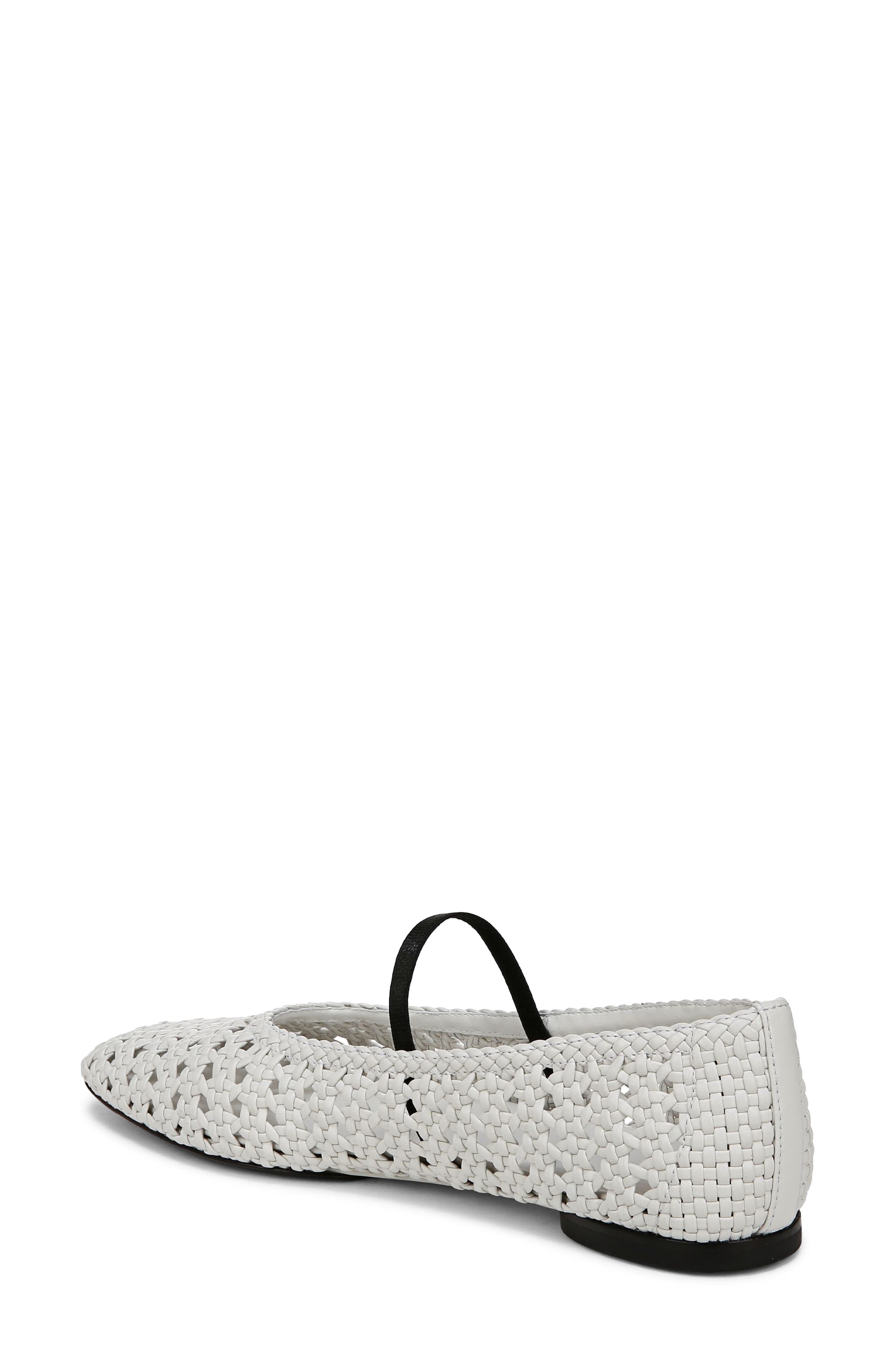 Vivian Mary Jane Flat - image 4
