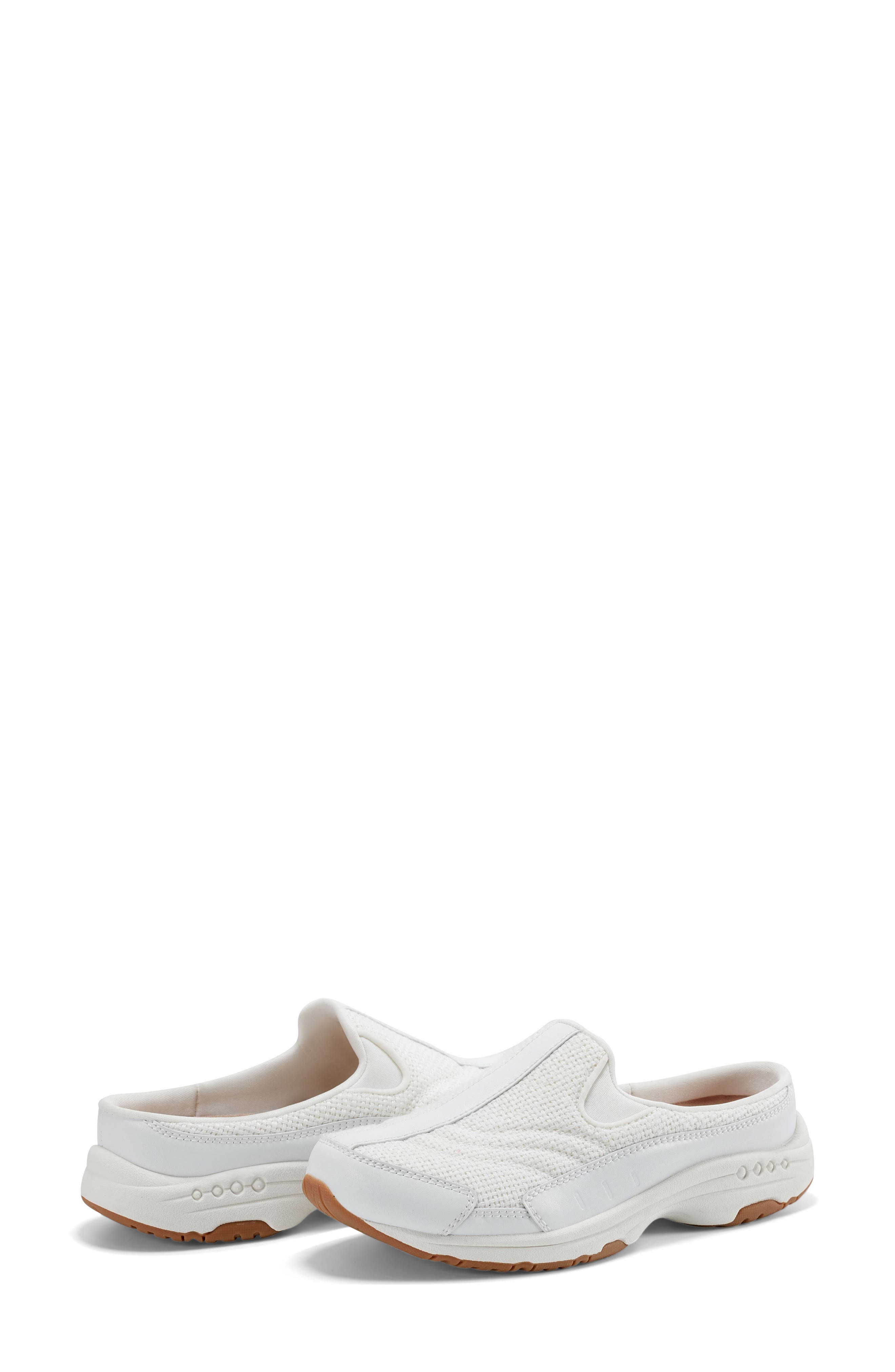Easy Spirit Traveltime Slip-On Sneaker, Alternate, color, 