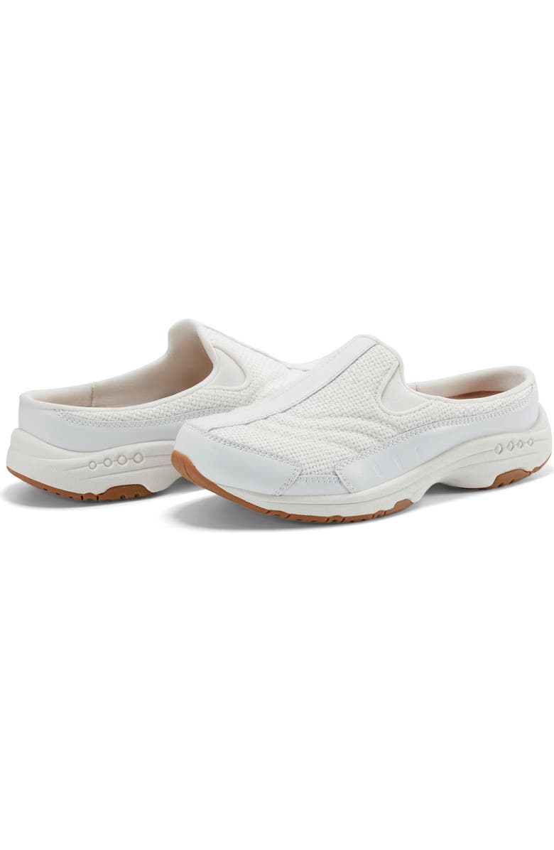 Easy Spirit Traveltime Slip-On Sneaker, Alternate, color,