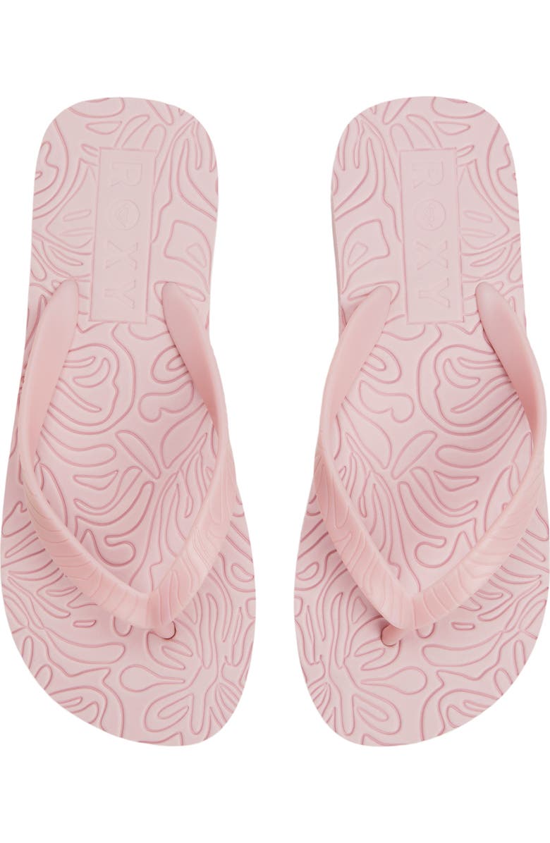 Roxy Beach Up Platform Flip Flop, Alternate, color,