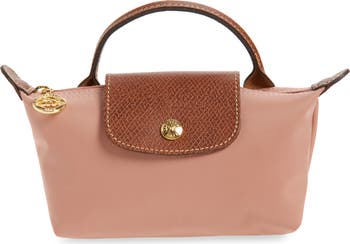 Longchamp Le Pliage Cosmetics Case Nordstrom